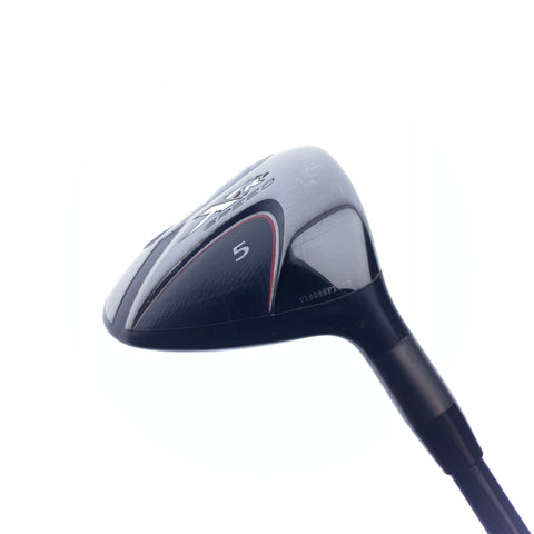 Used Callaway XR Speed 5 Fairway Wood / 19 Degrees / Stiff Flex