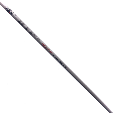 Used Aldila RIP'd NV 65 R Driver Shaft / Regular Flex / PING Gen 3 Adapter