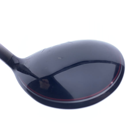 Used Callaway XR Speed 5 Fairway Wood / 19 Degrees / Stiff Flex