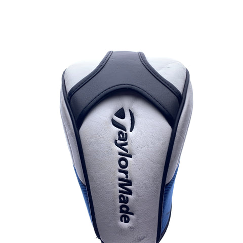 Used TaylorMade SLDR S Driver / 12.0 Degrees / Regular Flex