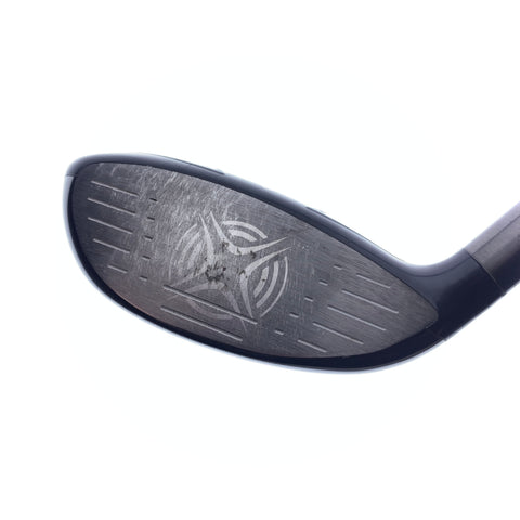 Used Callaway XR Speed 5 Fairway Wood / 19 Degrees / Stiff Flex