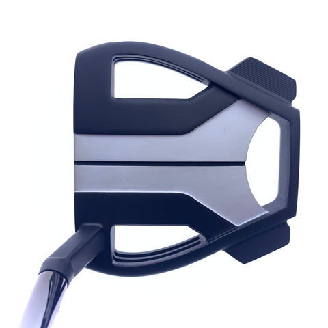 Used TaylorMade Spider Tour X Putter / 35.0 Inches