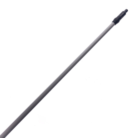 Used Aldila RIP'd NV 65 R Driver Shaft / Regular Flex / PING Gen 3 Adapter