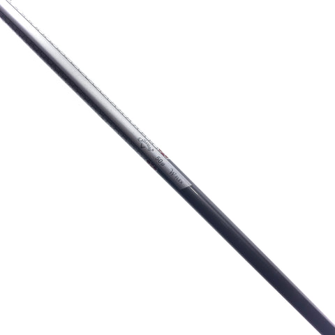 Used Callaway Razr X HL 6 Iron / 28 Degrees / Ladies Flex / Left-Handed