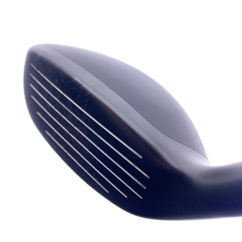 Used Ping G30 4 Hybrid / 22 Degrees / Regular Flex
