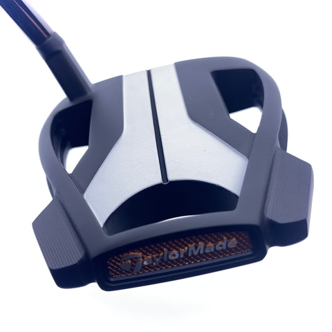 Used TaylorMade Spider Tour X Putter / 35.0 Inches