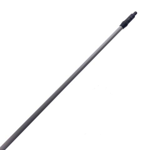 Used Aldila RIP'd NV 65 R Driver Shaft / Regular Flex / PING Gen 3 Adapter