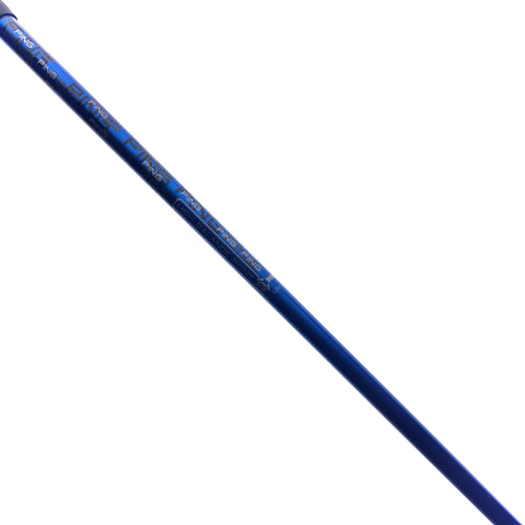 Used Ping G30 4 Hybrid / 22 Degrees / Regular Flex