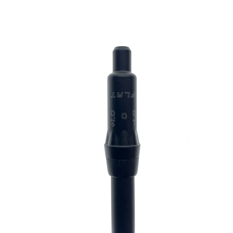 Used Ping Alta CB 55 R Driver Shaft / Regular Flex / PING Gen 3 Adapter