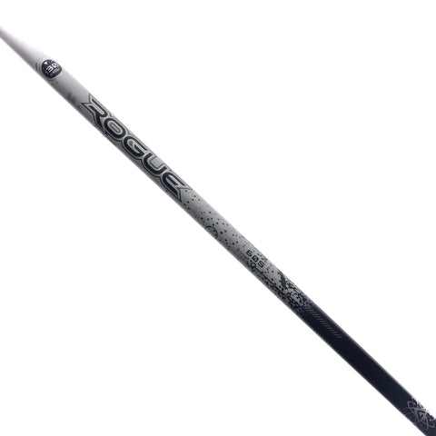 Used Callaway Mavrik Subzero Driver / 9.0 Degrees / Stiff Flex / Left-Handed - Replay Golf 