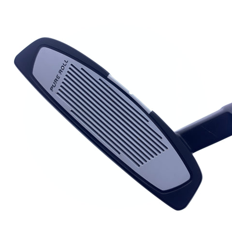 Used TaylorMade Spider Tour X Putter / 35.0 Inches