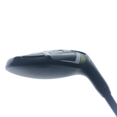 Used Ping G430 4 Hybrid / 22.0 Degrees / Regular Flex