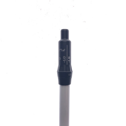 Used Aldila RIP'd NV 65 R Driver Shaft / Regular Flex / PING Gen 3 Adapter