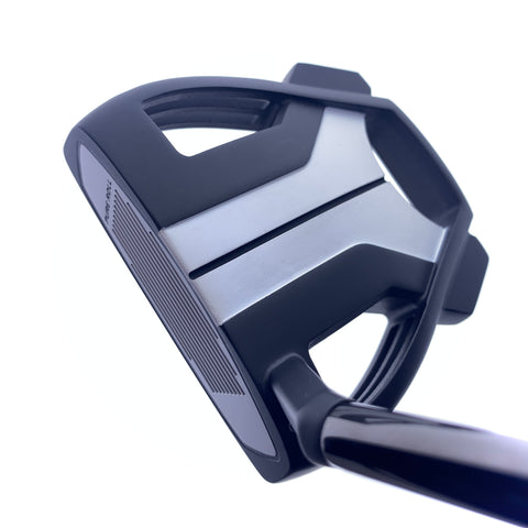 Used TaylorMade Spider Tour X Putter / 35.0 Inches