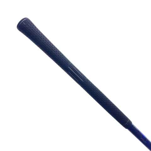Used Ping G30 4 Hybrid / 22 Degrees / Regular Flex