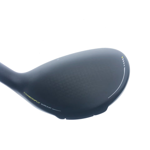 Used Ping G430 4 Hybrid / 22.0 Degrees / Regular Flex