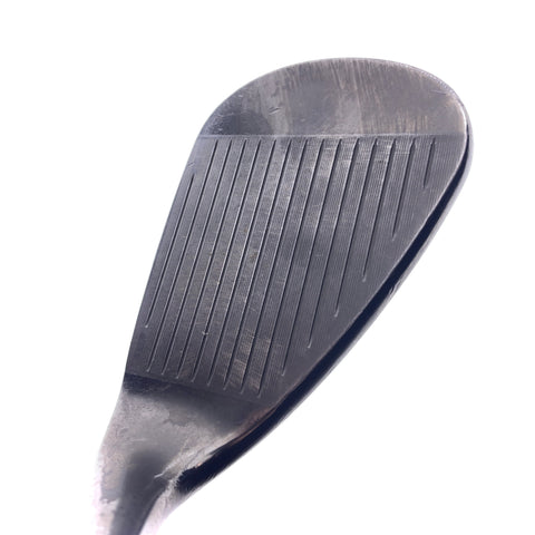Used Callaway Jaws MD5 Tour Grey Gap Wedge / 50.0 Degrees / Stiff Flex