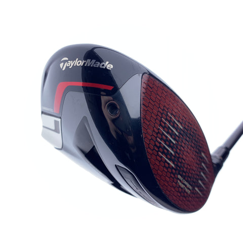 Used TaylorMade Stealth Plus Driver / 10.5 Degrees / X-Stiff Flex