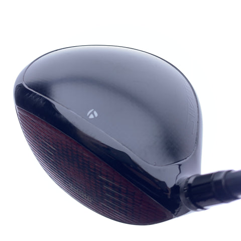 Used TaylorMade Stealth Plus Driver / 10.5 Degrees / X-Stiff Flex
