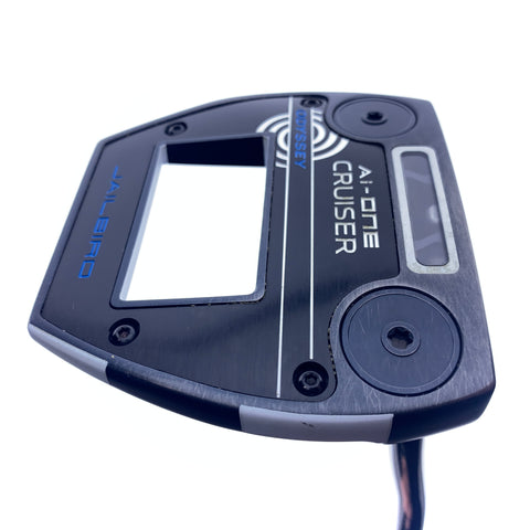 Used Odyssey Ai-One Jailbird Cruiser Putter / 38.0 Inches