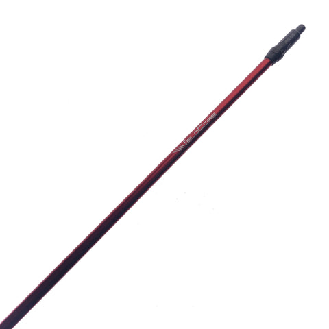 Used Fujikura Ventus Red VeloCore 6-X Driver Shaft / X-Stiff Flex / PING Gen 3