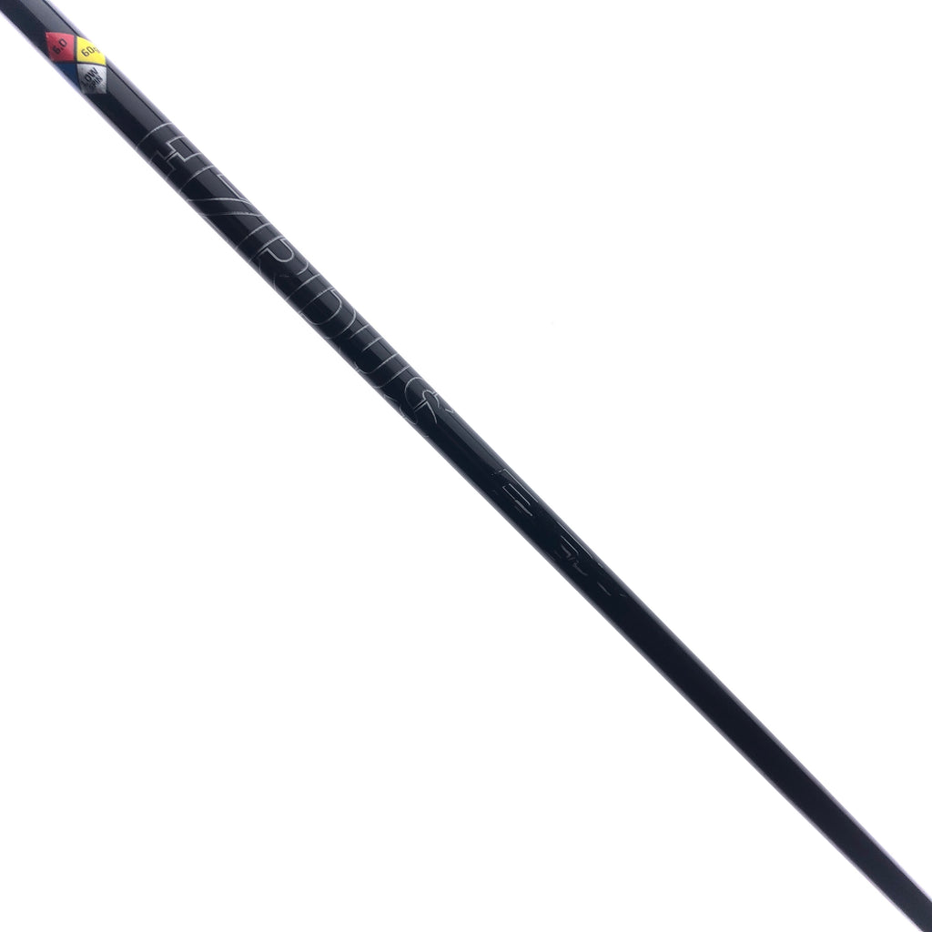 Used Project X HZRDUS Smoke RDX 6.0 60 S Driver Shaft / Stiff Flex / TaylorMade