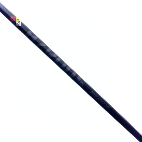 Used TaylorMade Stealth Plus Driver / 10.5 Degrees / X-Stiff Flex