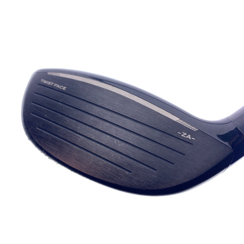 Used TaylorMade Stealth Plus 3 Fairway Wood / 15 Degrees / Stiff Flex