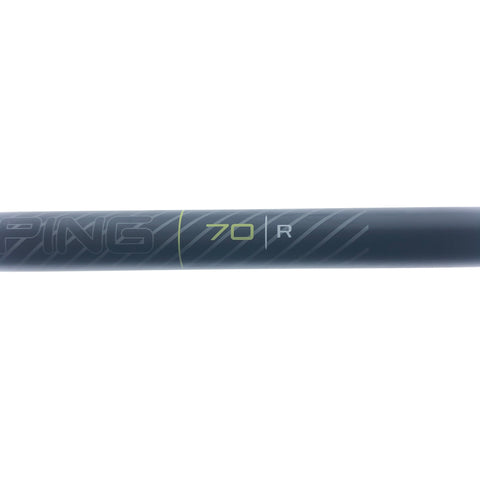 Used Ping G430 4 Hybrid / 22.0 Degrees / Regular Flex