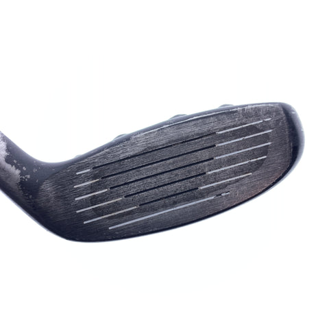 Used Ping G410 3 Hybrid / 19.0 Degrees / Regular Flex / Left-Handed