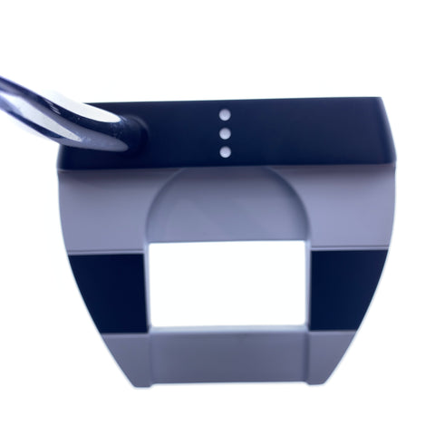 Used Odyssey Ai-One Jailbird Cruiser Putter / 38.0 Inches