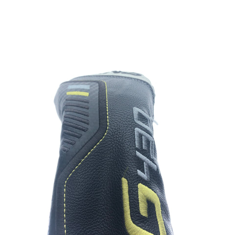 Used Ping G430 4 Hybrid / 22.0 Degrees / Regular Flex