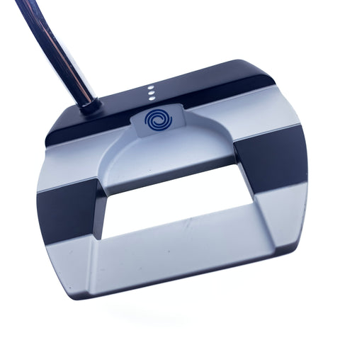Used Odyssey Ai-One Jailbird Cruiser Putter / 38.0 Inches