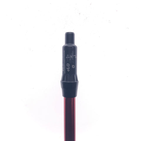 Used Fujikura Ventus Red VeloCore 6-X Driver Shaft / X-Stiff Flex / PING Gen 3
