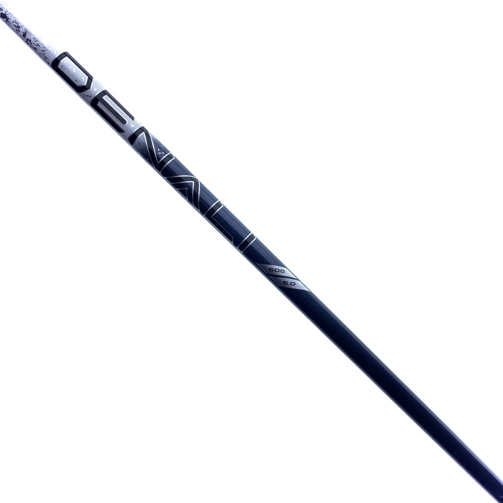 Used Project X Denali 60g 6.0 Fairway Shaft / Stiff Flex / Cobra DS Adapt Drive