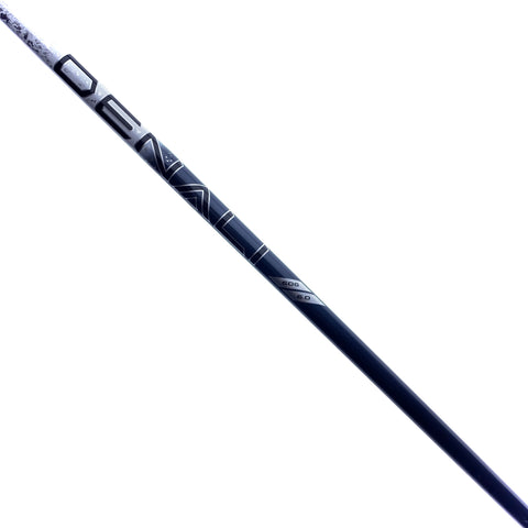 Used Project X Denali 60g 6.0 Fairway Shaft / Stiff Flex / Cobra DS Adapt Drive