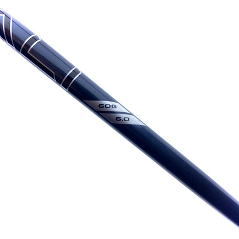 Used Project X Denali 60g 6.0 Fairway Shaft / Stiff Flex / Cobra DS Adapt Drive
