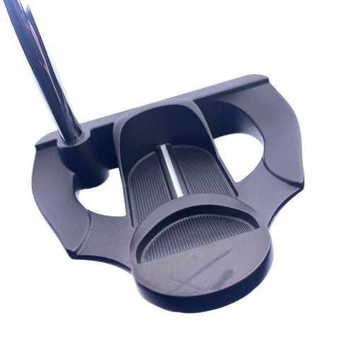 Used Ping Scottsdale Craz-E DB Putter / 34.0 Inches