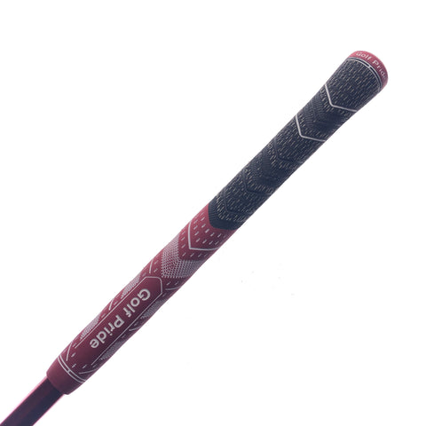 Used Fujikura Ventus Red VeloCore 6-X Driver Shaft / X-Stiff Flex / PING Gen 3