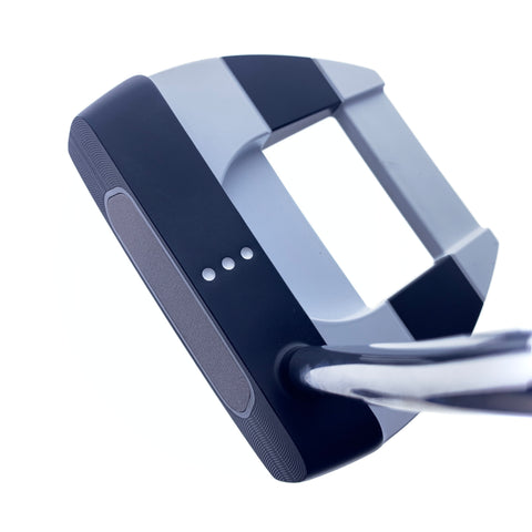Used Odyssey Ai-One Jailbird Cruiser Putter / 38.0 Inches