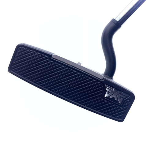 Used PXG ALLAN Putter / M16 Shaft / 34.5 Inches