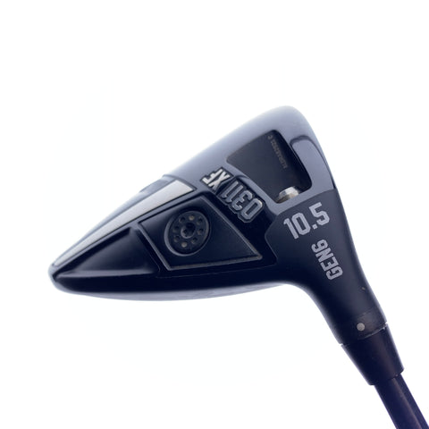 Used PXG 0311 XF GEN6 Driver / 10.5 Degrees / Lite Flex