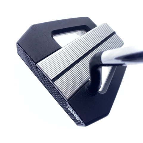 Used PXG ALLAN Putter / M16 Shaft / 34.5 Inches
