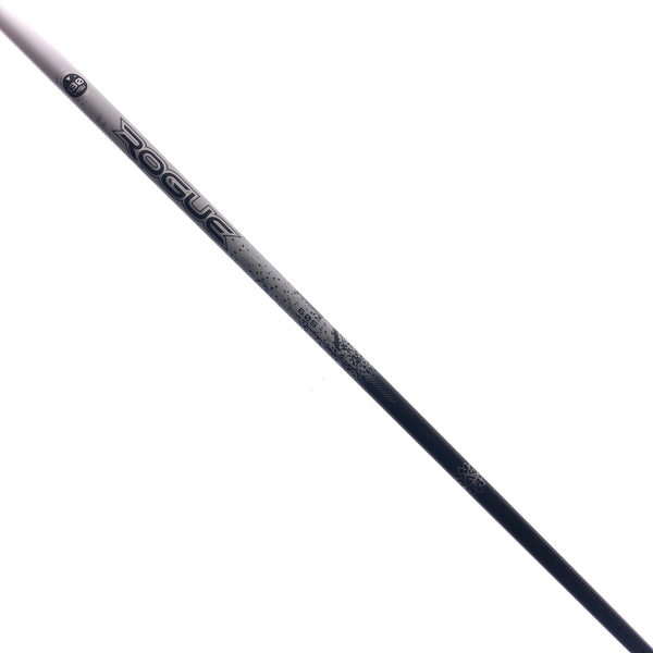 Used Aldila Rogue 130 MSI 60 S Driver Shaft / Stiff Flex / TaylorMade Gen 2