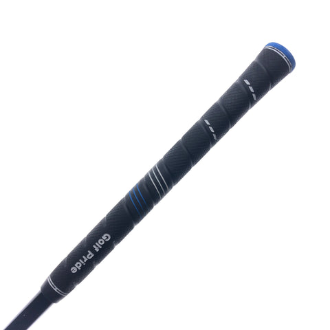Used Project X HZRDUS Smoke RDX 6.0 60 S Driver Shaft / Stiff Flex / TaylorMade