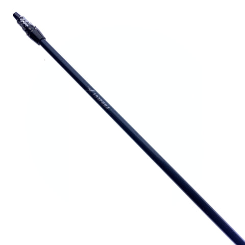 Used Project X Denali 60g 6.0 Fairway Shaft / Stiff Flex / Cobra DS Adapt Drive
