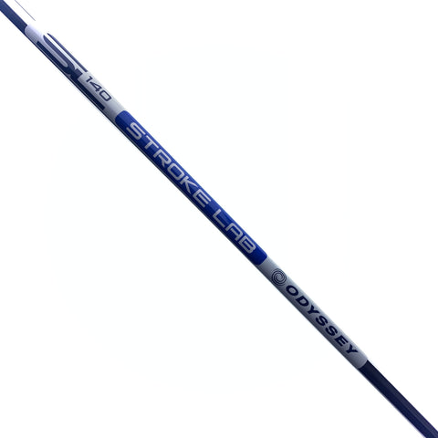 Used Odyssey Ai-One Jailbird Cruiser Putter / 38.0 Inches