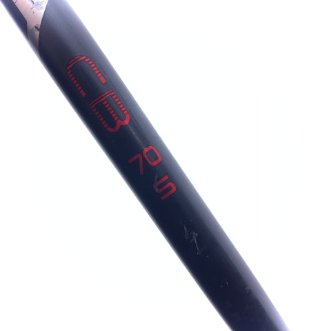 Used Ping G410 3 Hybrid / 19.0 Degrees / Regular Flex / Left-Handed