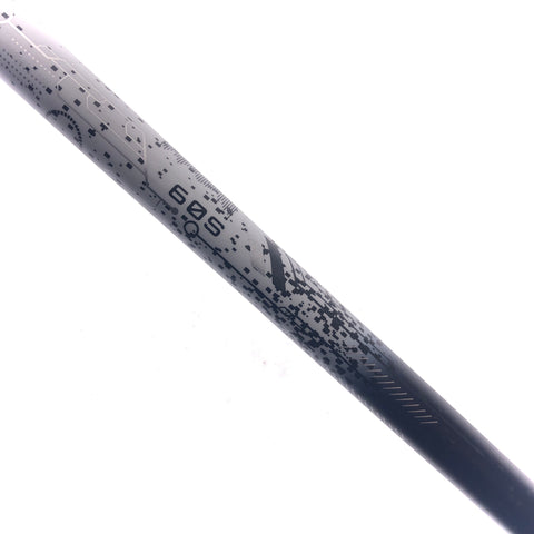 Used Aldila Rogue 130 MSI 60 S Driver Shaft / Stiff Flex / TaylorMade Gen 2