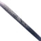 Used Aldila Rogue 130 MSI 60 S Driver Shaft / Stiff Flex / TaylorMade Gen 2